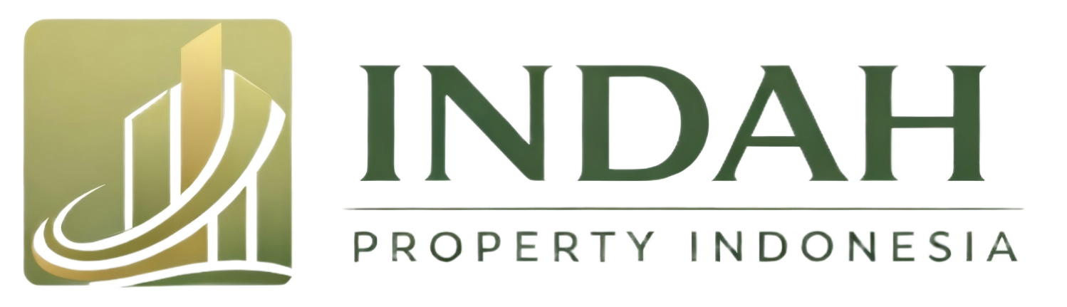 IndahProperty Logo